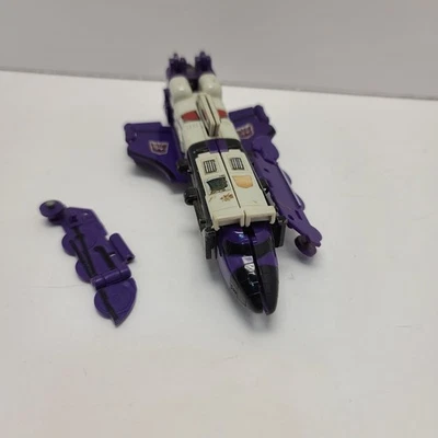 1985 TRANSFORMERS G1 ASTROTRAIN Triplechanger Train/ Shuttle Vintage - Image 1 of 4