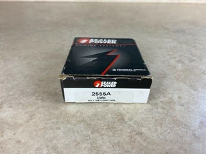 Sealed Power Rod Bearing Set P/N 2555A One Set - Picture 1 of 5