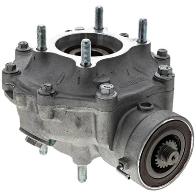 NICHE Rear Differential Gear Case for Honda Foreman 500 TRX500 41300-HR0-F00 - Image 1 of 4
