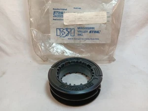 NOS Stihl SuperCut Double Exit 25ft .095 Spool Insert - 4002 713 3005 y14C - Picture 1 of 4
