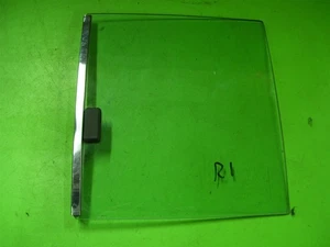 1995 Toyota Tacoma Regular Cab Sliding Back Glass window Pane Right Rear OEM - Foto 1 di 4