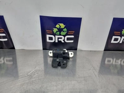 VAUXHALL INSIGNIA A 2008-2013 BOOTLID TAILGATE LATCH LOCK MECHANISM 20969620 — 第 1/4 张图片