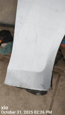 GRY RIGHT FENDER 8K0821106J 2013-2016 AUDI A4 AUDI Foto 1 de 4