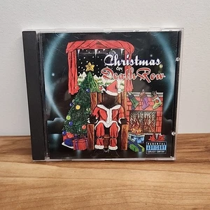 Christmas on Death Row von Various (CD, 2001) - Bild 1 von 5