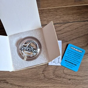 yomega Spectrum Yoyo Clear NEW SEALED - Picture 1 of 7