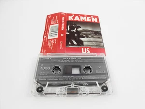 Mc Nick Kamen US Musikkassette - Bild 1 von 2