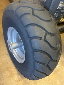 Mini Bike Tire 19x7-8 - Picture 1 of 5