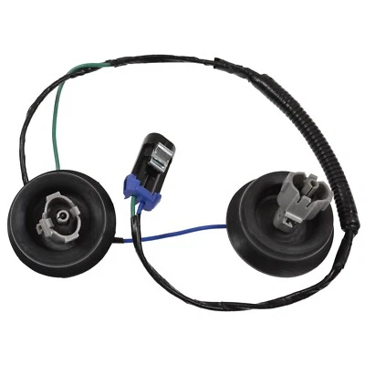 Arnés sensor SMP para 03-07 GMC Savana 1500 5,3 L golpe de encendido (detonación) Foto 1 de 3