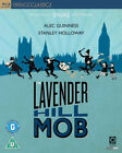The Lavender Hill Mob (60th Anniversary Edition) - Digitally Restored  (Blu-ray)