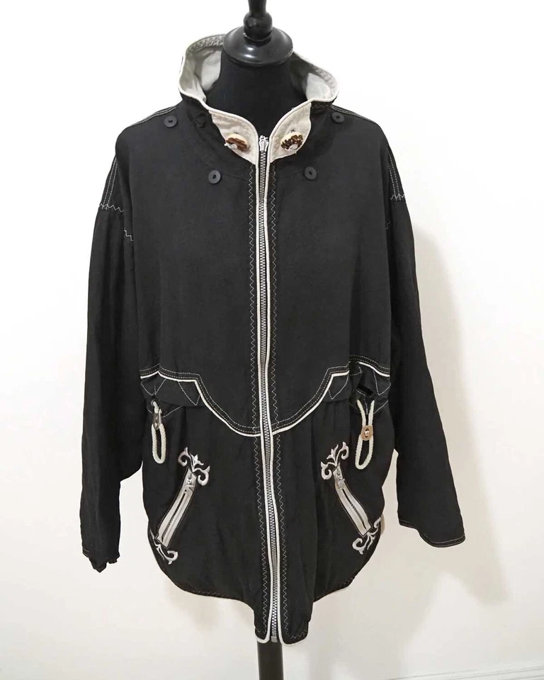 Sportalm Trachten Jacke Größe 38 Damen Landhaus N499 - Bild 1 von 4