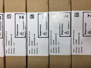 1PZ NUOVO IN SCATOLA Pepperl + Fuchs KFD2-SR2-EX1.W.LB TUTTO NUOVO - Foto 1 di 6
