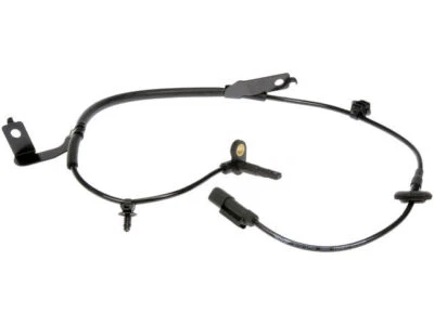 Sensor de velocidad delantero derecho Dorman 49137ZT 2014 2011 Jeep Compass 2007-2016 ABS Foto 1 de 2
