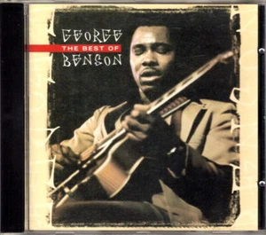 GEORGE BENSON - The Best Of (SONY 2000) CD COME NUOVO - Imagen 1 de 2