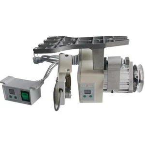 400W Brushless Energy Saving Industrial Sewing Machine Servo Motor - Picture 1 of 6