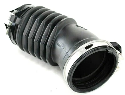 2014-2017 HONDA ACCORD HYBRID EXL AIR INLET INTAKE TUBE FROM AIR CLEANER OEM - Image 1 of 4