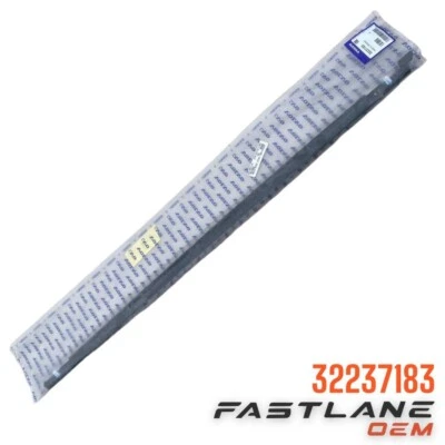 Volvo XC90 2016-2022 moldura de correa, derecha nuevo OEM 32237183 Foto 1 de 4