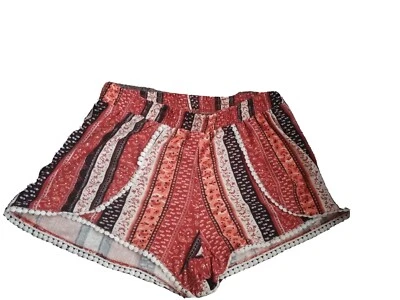 Rue 21 女式短裤 M 码 — 第 1/3 张图片