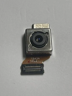OEM Back Rear Camera Module Flex Cable Replacement For Google Pixel 2 XL 6.0" US - Image 1 of 3