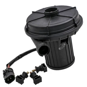 Sekundärluftpumpe for BMW 3er E46 E60 E61 E63 E64 E65 E66 E83 E53 11727506210 - Zdjęcie 1 z 11