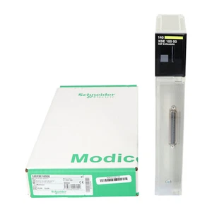Schneider Electric 140XBE10000 Nuevo NFP - Imagen 1 de 9
