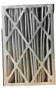 Filtrete 3M MPR 1550 MERV 12 16x25x5 Allergen Reduction Air Filter - Picture 1 of 3