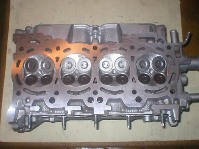 TOYOTA 1.8 MATRIX COROLLA 2009-2018 2ZRFE 2ZRFAE REBUILT CYLINDER HEAD NO CORE - Image 1 of 4