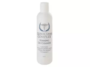 Clinicians Complex Foaming Gel Cleanser 7.5oz - Picture 1 of 1