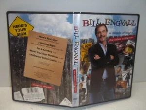 Bill Engvall DVD A Decade Of Laughs - Picture 1 of 2