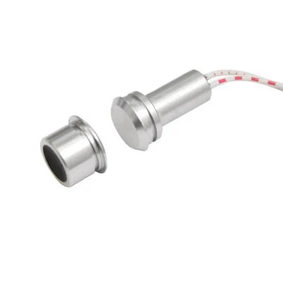 Magnetschalter Magnetkontakt Alarm Fensterkontakt Türkontakt Torkontakt - Bild 1 von 4