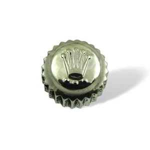Corona 7 mm Rolex & Tudor Submariner 24-703 16800 16803 16808 94010 9411 9420 9421 - Foto 1 di 3