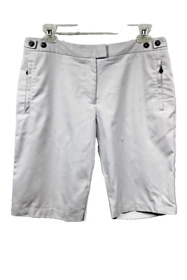 Lily's by Beverly Hills Women's Shorts - Golf, Pickleball & Leisure Vintage Sz 8 - Image 1 of 4