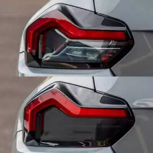 BMW 2-Series (G42/G87) Tail Light Tint Overlays - Picture 1 of 6