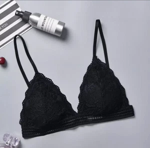 Fashion Bralette Girl Women Teen Girl - Picture 1 of 6