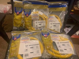 Brasscraft CSSC54-48 P CTD Gasanschluss **5er Pack** - Bild 1 von 3