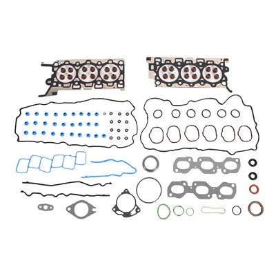 Juego de juntas de culata para Ford Escape Fusion 10-12 Mazda Tribute Mercury Milan 3,0 L Foto 1 de 4