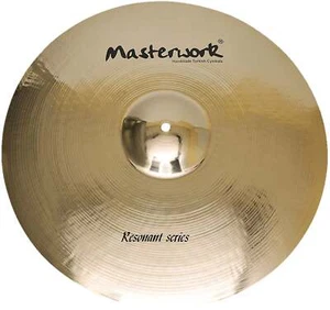 Masterwork 24" Resonant Ride Extra Delgado - Imagen 1 de 1