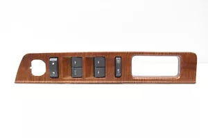 2008-2014 Ford Expedition Driver Left Door Master Window Switch *L1T-14540-AAW - Picture 1 of 9