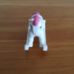 Fisher Price Loving Family - Rocking Horse for Dollhouse - Picture 1 of 4