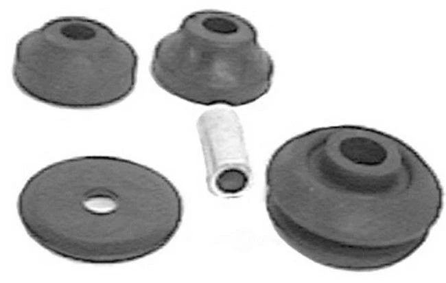 Suspension Strut Mount fits 1990-1994 Plymouth Laser Colt  WESTAR - Image 1 of 1