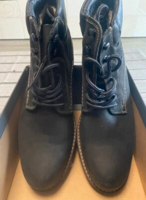 Pier One Halbstiefel 46 - Bild 1 von 4