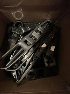 Huge Joblot of Genuine Renault/Vauxhall Window Switch Bezels X28 RRP £200+ - Picture 1 of 1