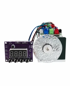 RGB3W Water Pattern Laser R-638nm/G-520nm/B-450nm with Program Version - Picture 1 of 3
