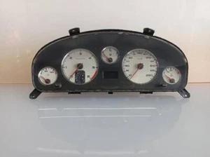 9650666680 salpicadero PEUGEOT 406 BERLINA (S1 S2) STDT 1995 245347 - Imagen 1 de 4