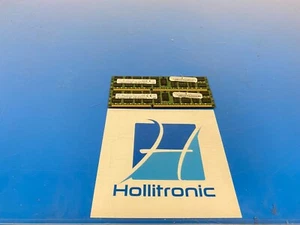 Samsung (2x16GB) PC3L-12800R DDR3-1600MHz 2Rx4 ECC M393B2G70DB0-YK0Q2 SUPERMICRO - Picture 1 of 4