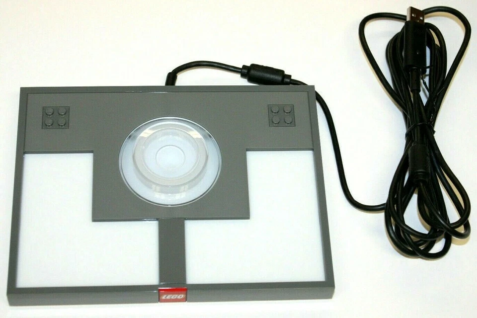 * LEGO Dimensions USB Portal Base Pad Microsoft Xbox 360 Part #   3000061480  👾 - Image 1 of 1