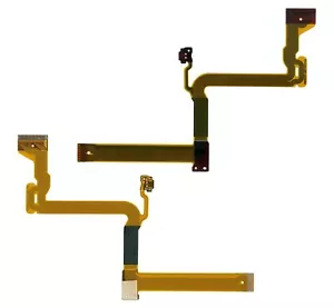 Für Panasonic SDR H85 H86 H95 S70 S71 LSYK2866 LSYK2865 LCD Flex - Picture 1 of 1