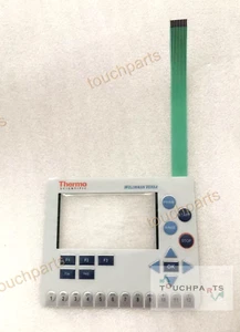 Keypad Membrane Overlay for Thermo Scientific Wellwash Versa Microplate Washer - Picture 1 of 1
