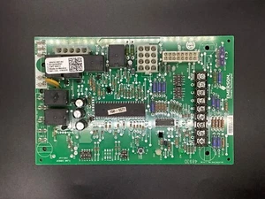 50V51-507-02 Furnace D156245P01 Control Circuit Board CNT06015 - Picture 1 of 1