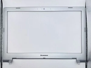 Lenovo Ideapad Z51-70 screen surround bezel trim MISSING RUBBER AP1BJ000800 - Photo 1/2