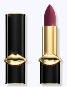 Pat McGrath MatteTrance Lipstick - "FULL BLOODED" - 027 - Full Size - New in Box - Picture 1 of 1